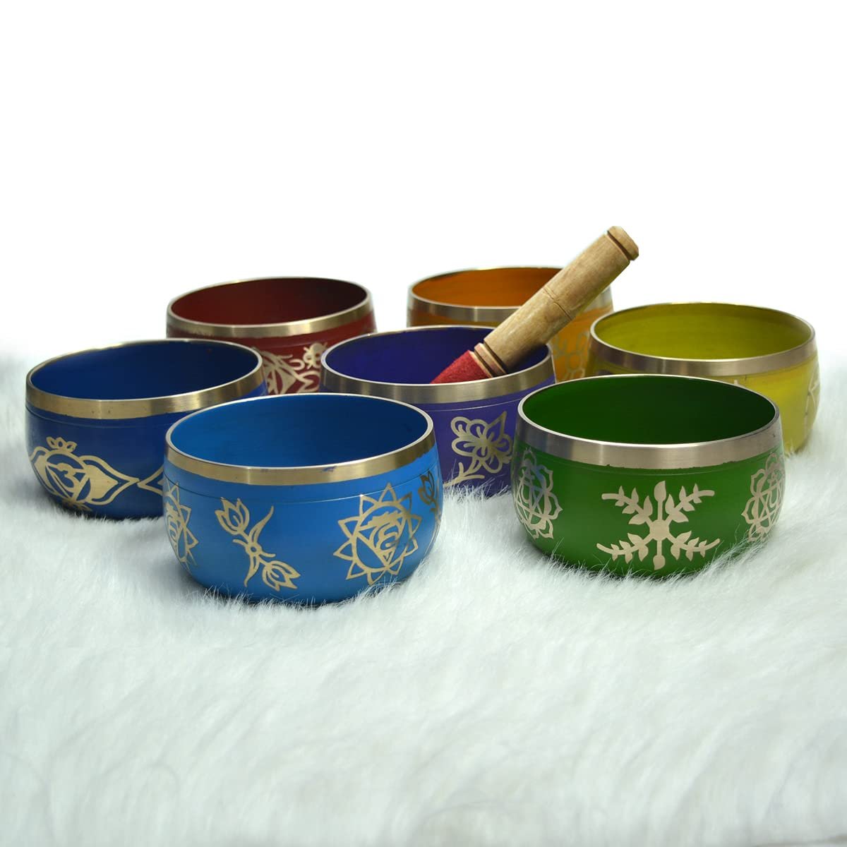 Singing Bowls